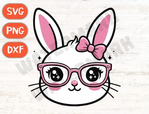 Happy Easter Graphics for T-Shirt Designs