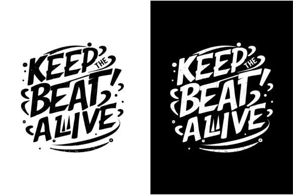 Heart Disease Awareness Graphic Design