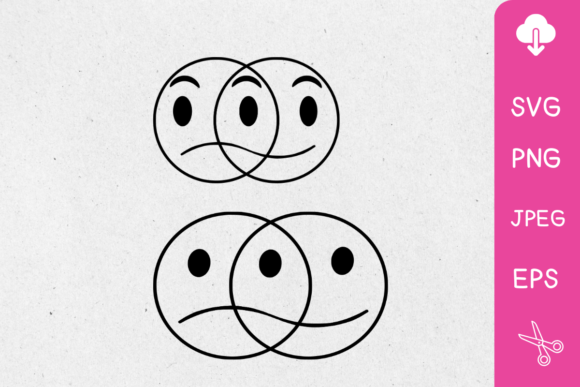 NOT SURE MINI Graphics for Crafts